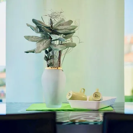 Charming 2-bedroom * Novigrad (Istria)