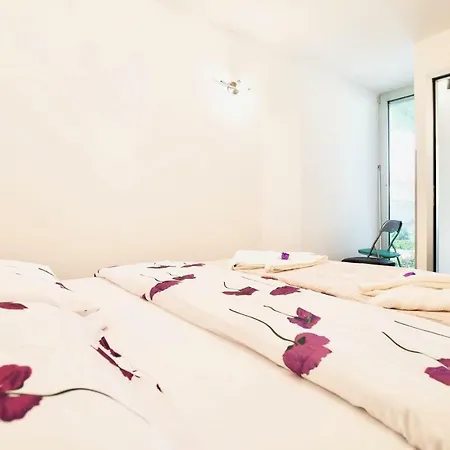 Charming 2-bedroom * Novigrad (Istria)