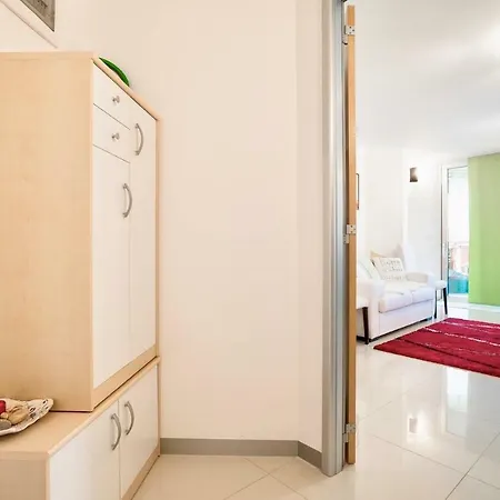 Apartament Charming 2-bedroom Novigrad (Istria)