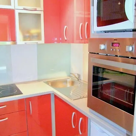 Apartament Charming 2-bedroom Novigrad (Istria)
