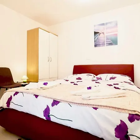 Apartament Charming 2-bedroom Novigrad (Istria)