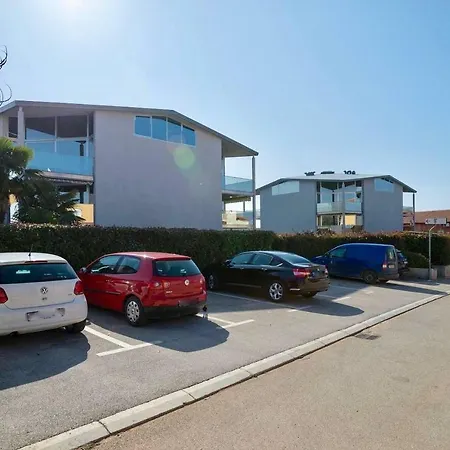 Apartament Charming 2-bedroom Novigrad (Istria)